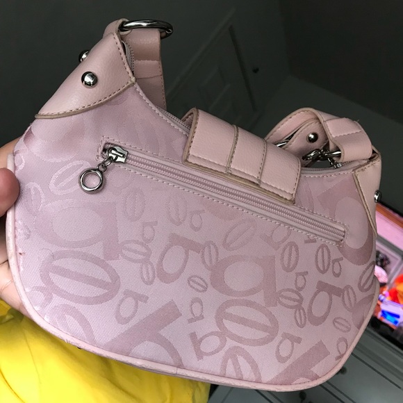 Bebe small purse - Picture 1 of 8